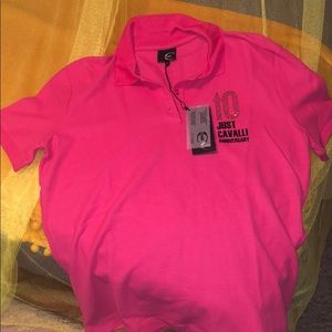 Unisex polo